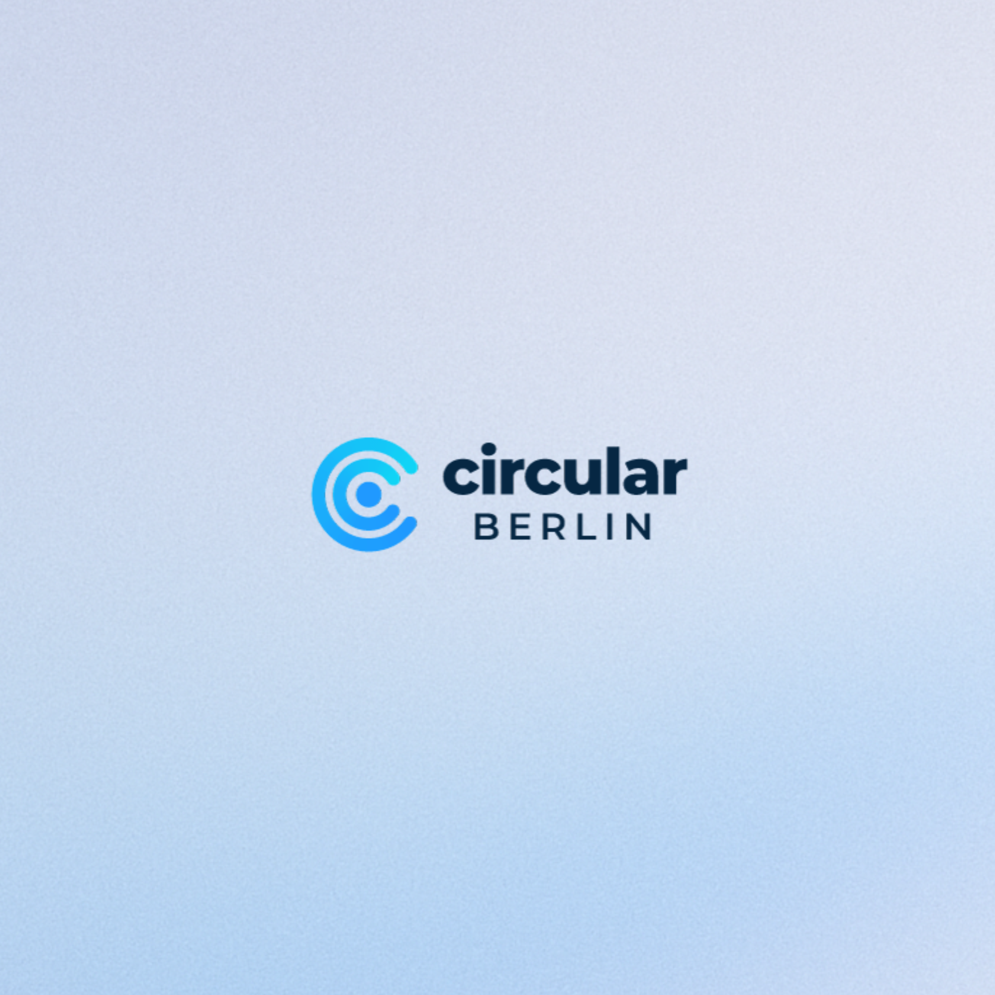 Circular Berlin