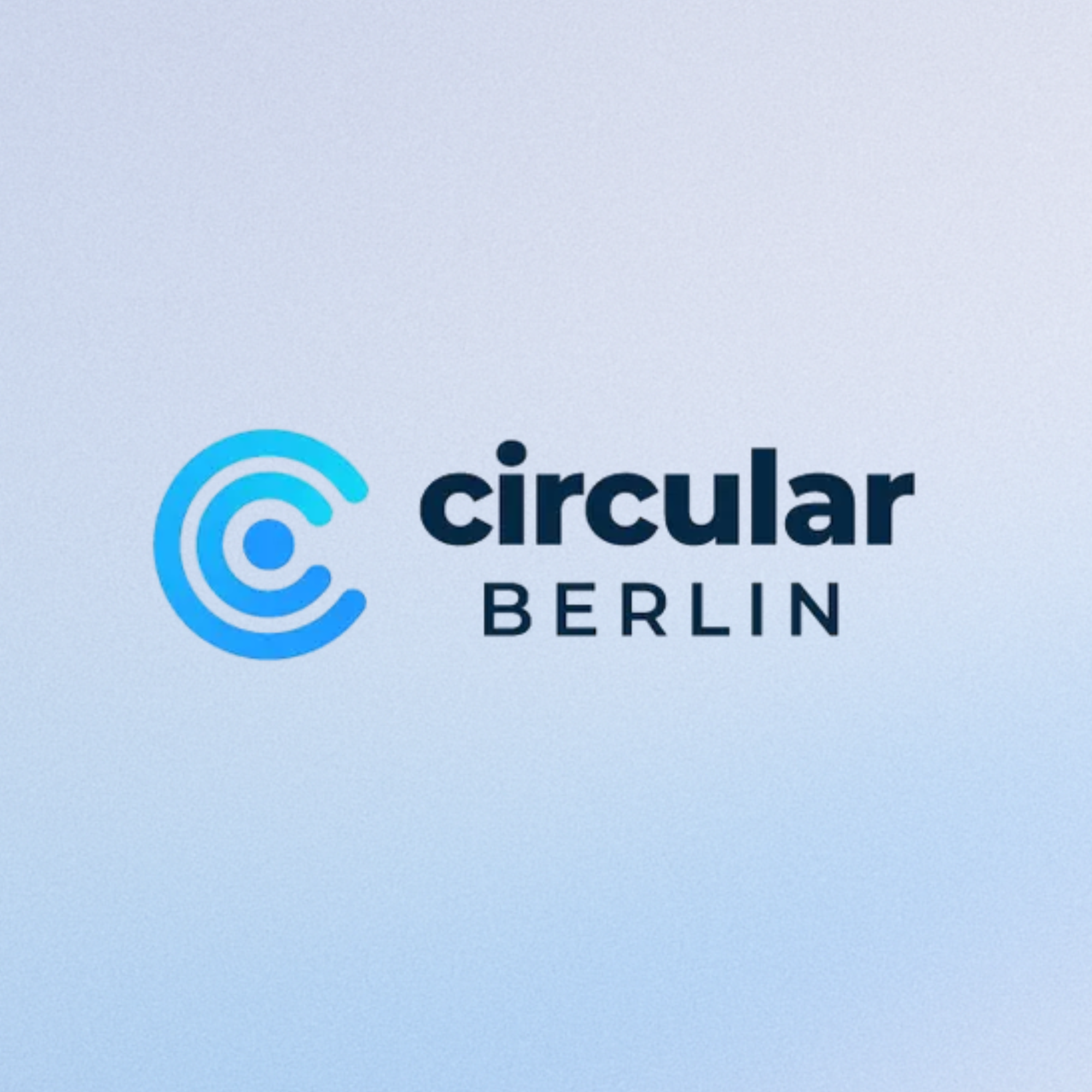 Circular Berlin