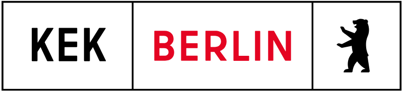 Logo der Koordinierungsstelle KEK