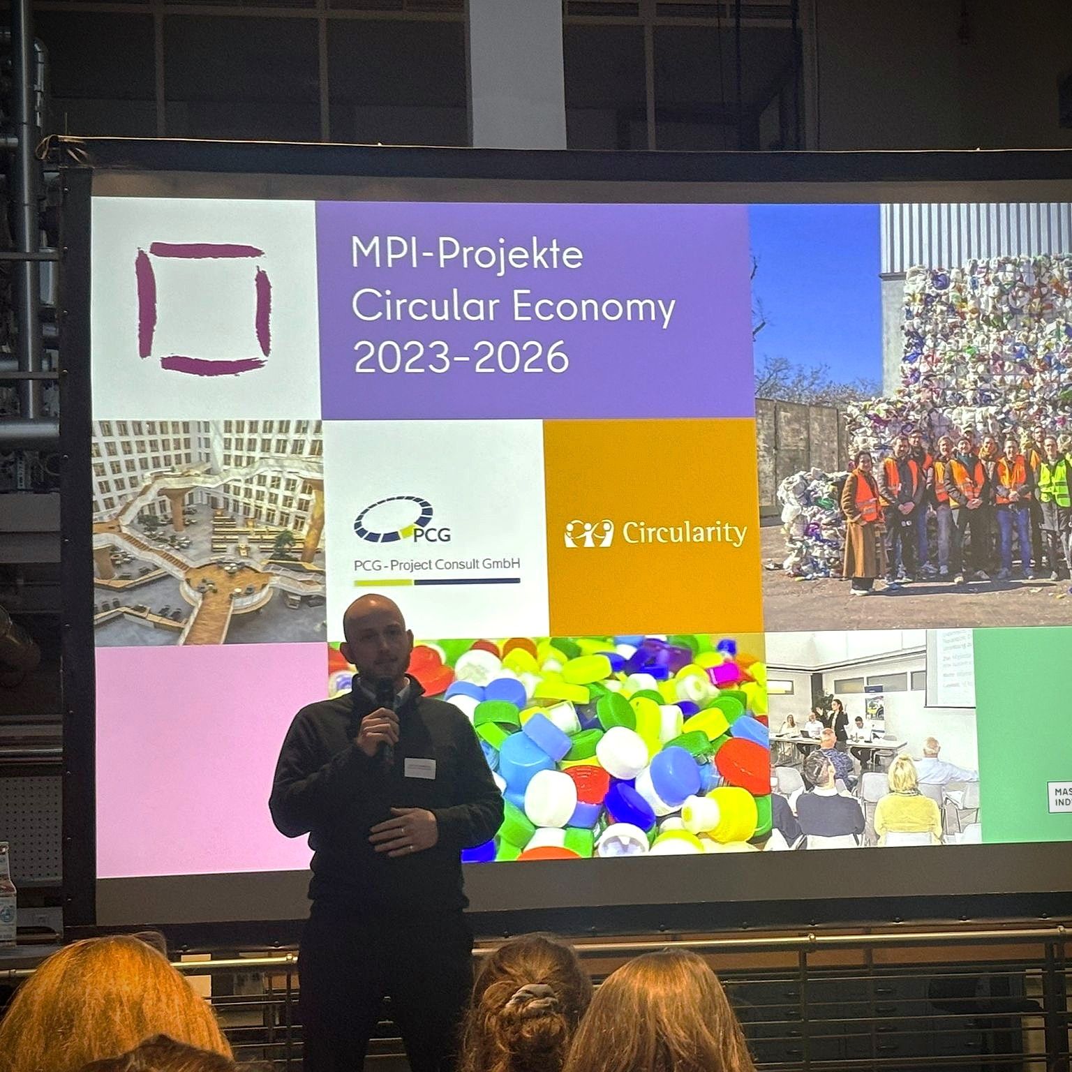 MPI Deep Dive Bild 2