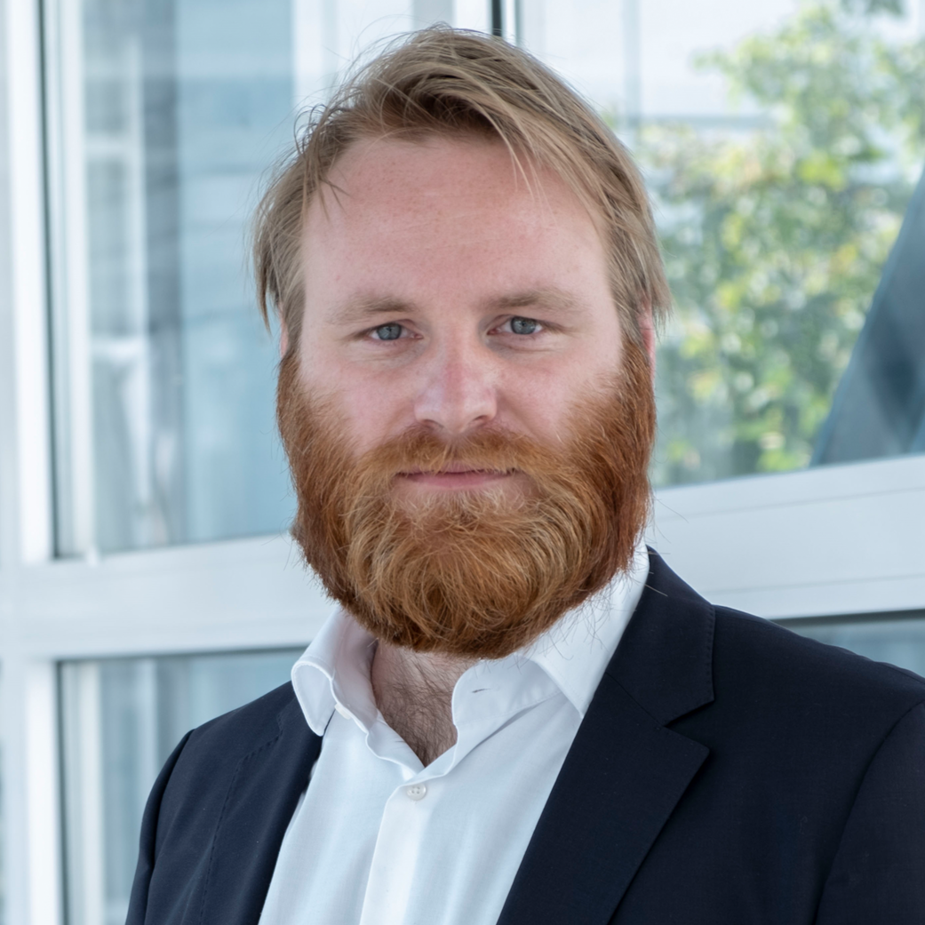 Valentin Eingartner