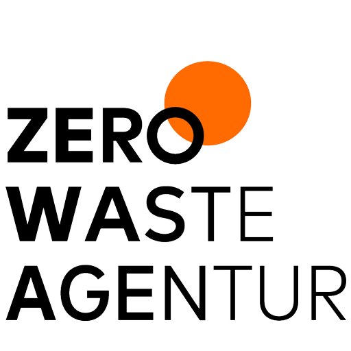 Logo der Zero Waste Agentur Berlin